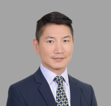 謝明宏教授