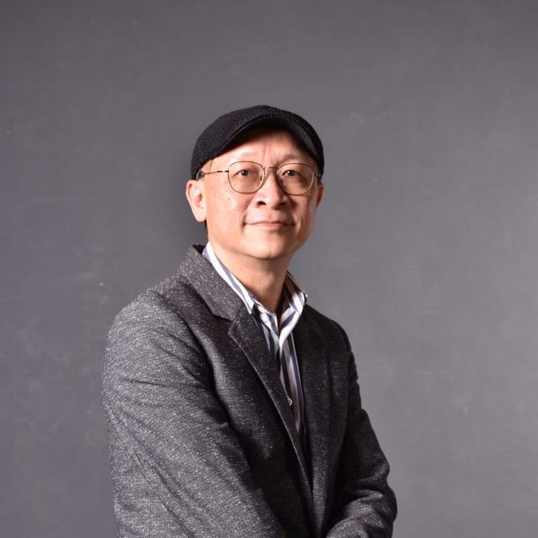 Prof Wang