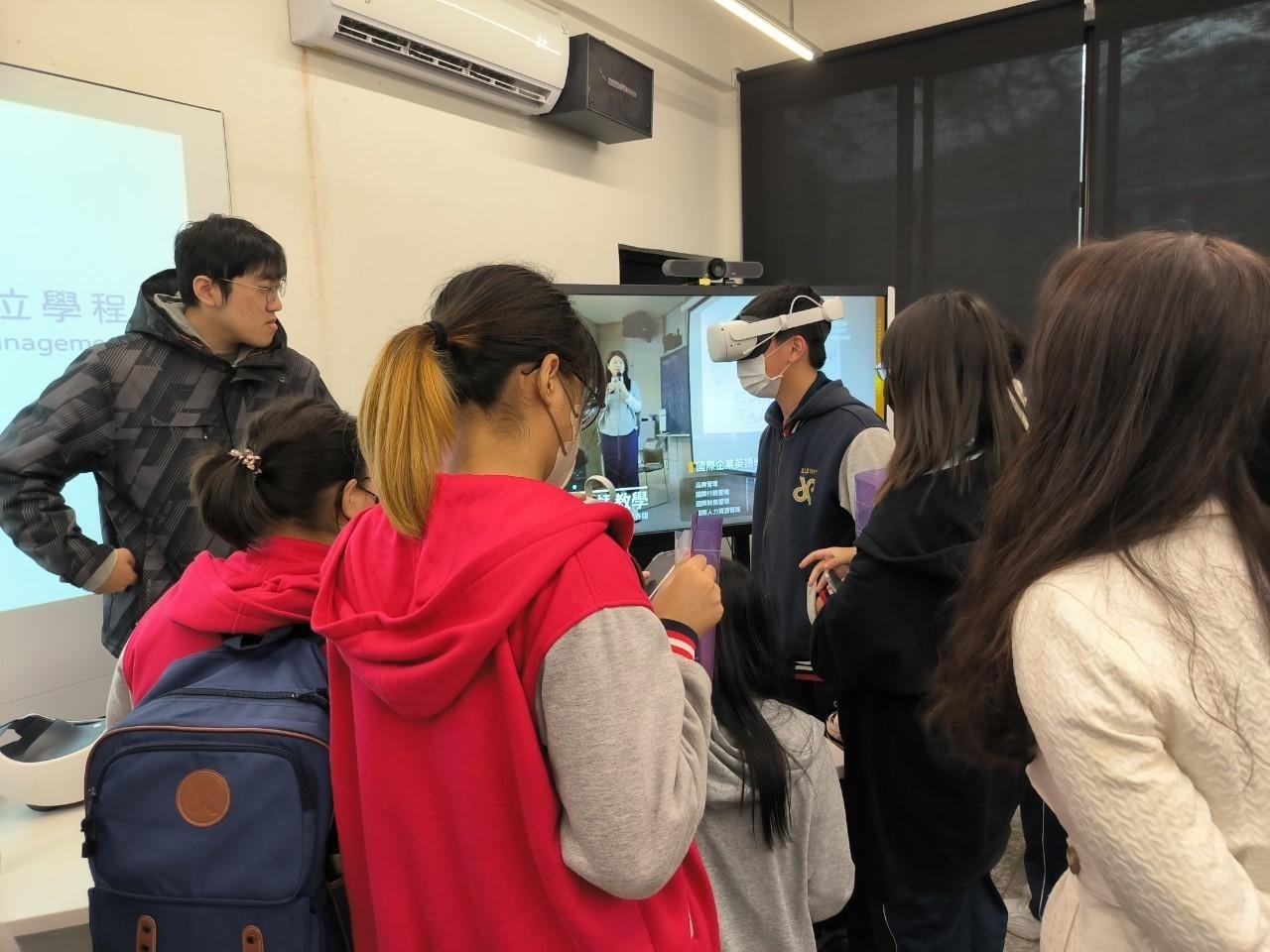 高教成果展