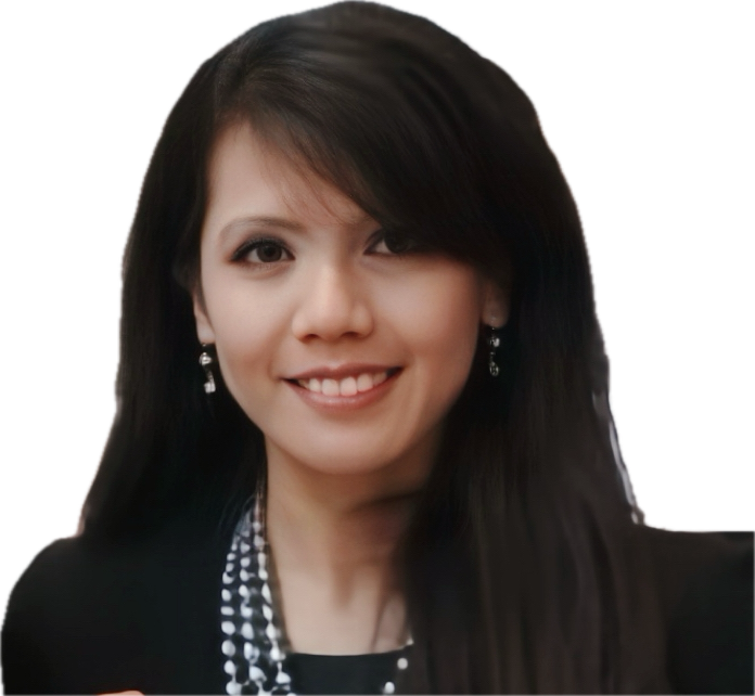 張雅惠助理教授照片