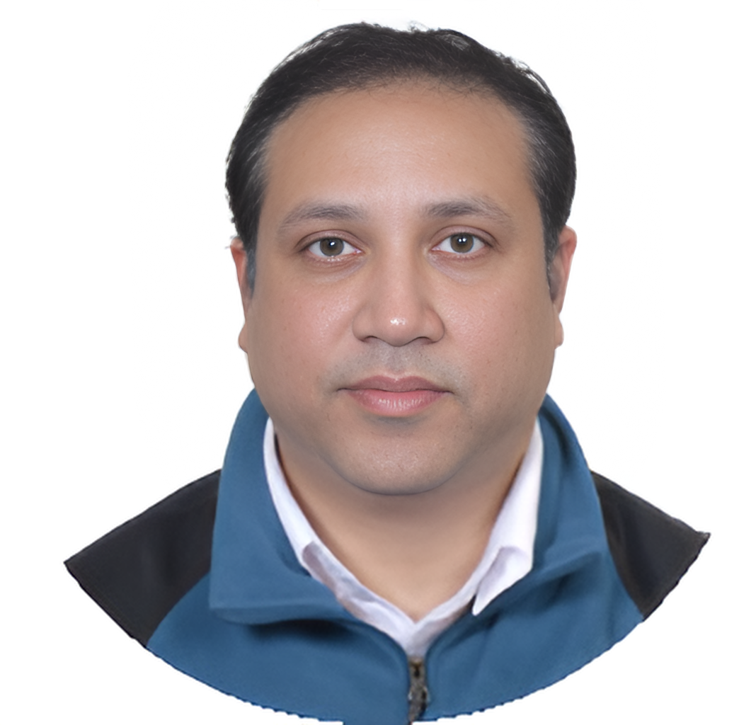 Bireswar Dutta